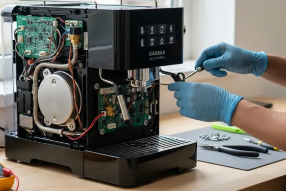 Appliances-Repair-Sharjah-Coffee Maker Repair main img Section img