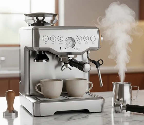 Appliances-Repair-Sharjah-Coffee Maker Repair main img