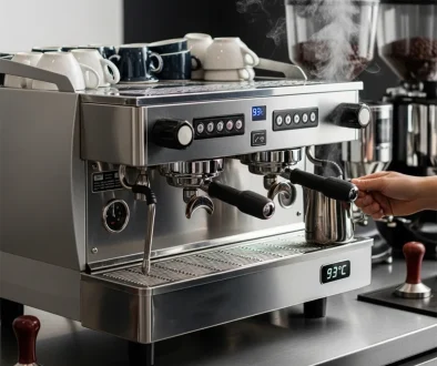La Marzocco & Rancilio Featured Image
