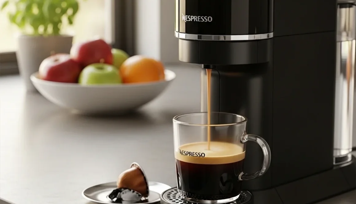 Nespresso Featured Image