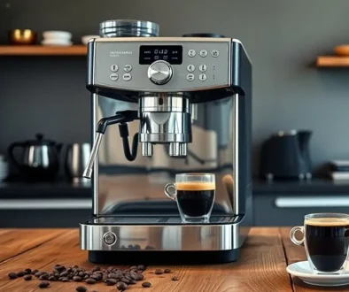 Ultimate Coffee Machine Featured Image