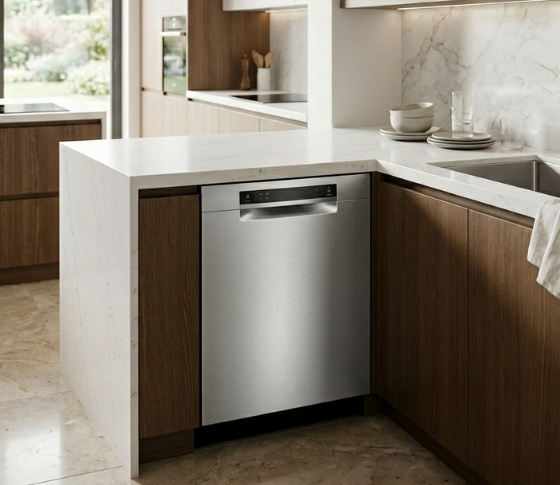 Dishwasher FAQ