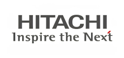Hitachi