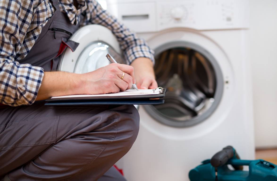 appliances repair sharjah thank you